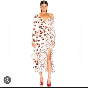 NWT One Pretty Time (o.p.t.) Emilia Dress